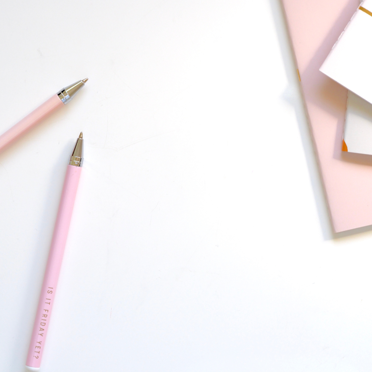 Papeterie & Kreatives