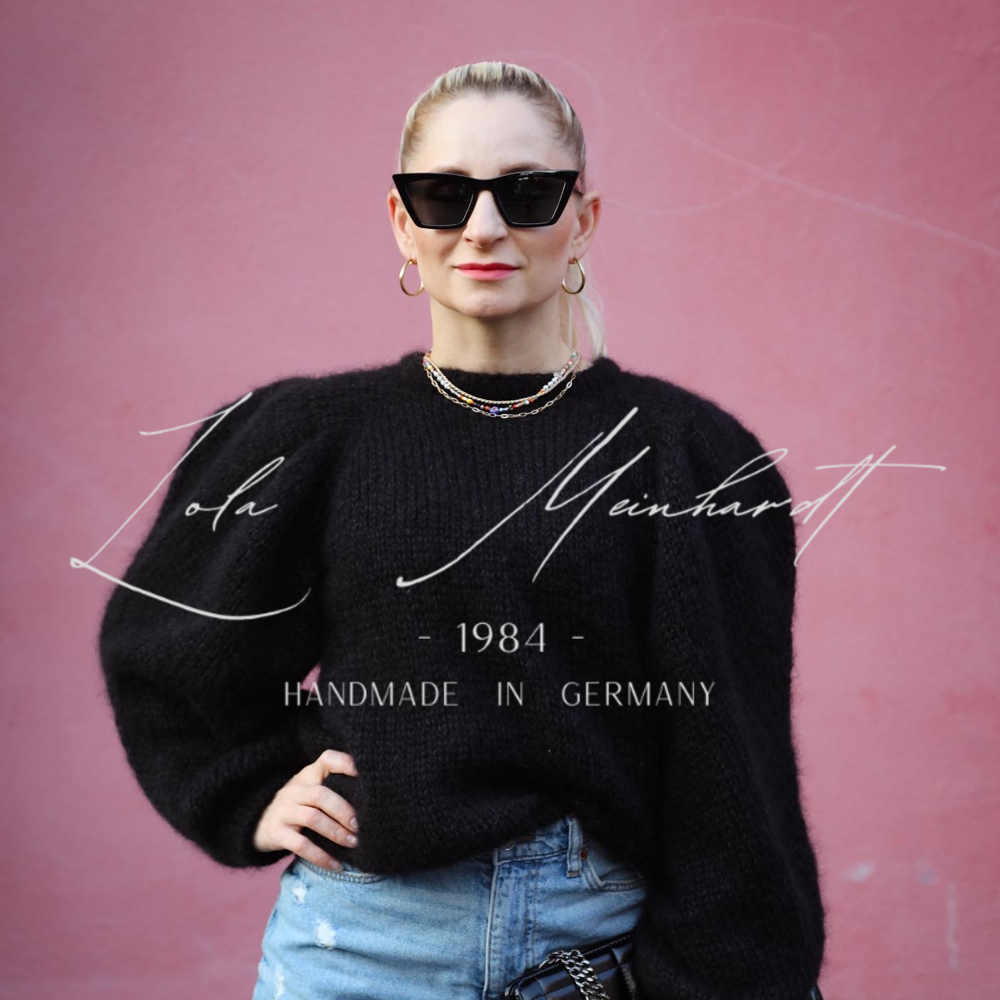 Lola Meinhardt