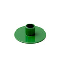 Kerzenhalter POP mini - smaragdgrün - für 13 mm Kerzen