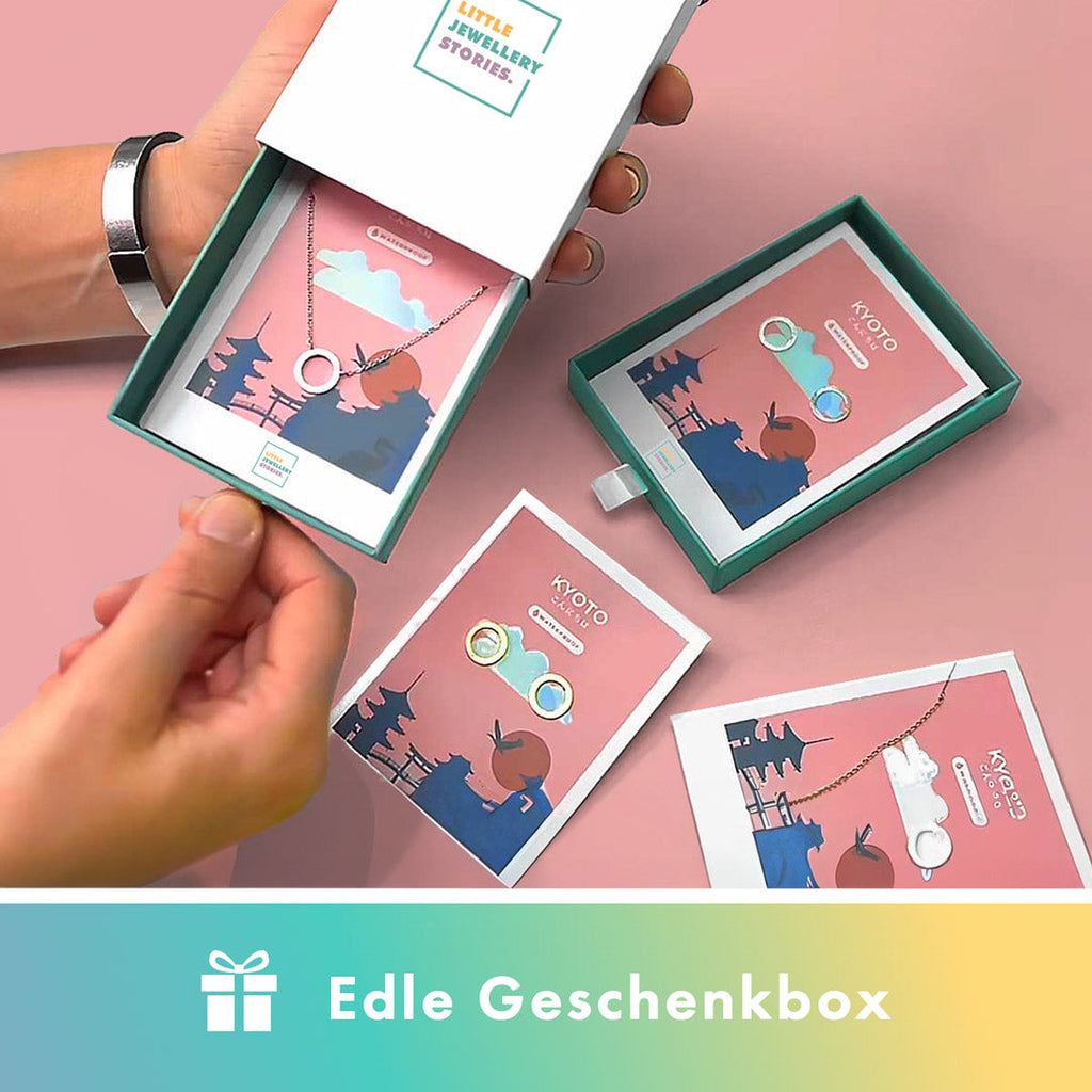 Ohrstecker OKINAWA - LJS.