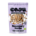 Cashews - roasted ROSEMARY HERBS