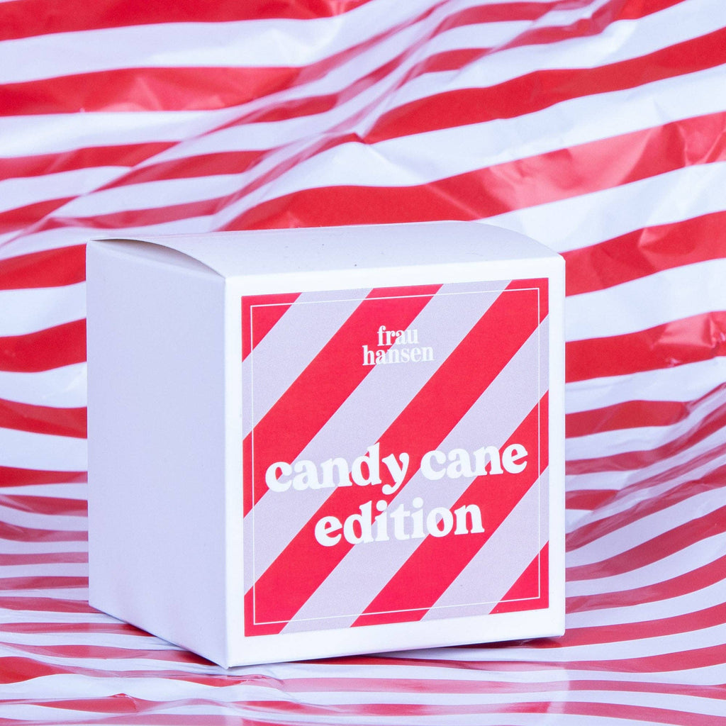 Porzellanbecher „Santas Favourite“