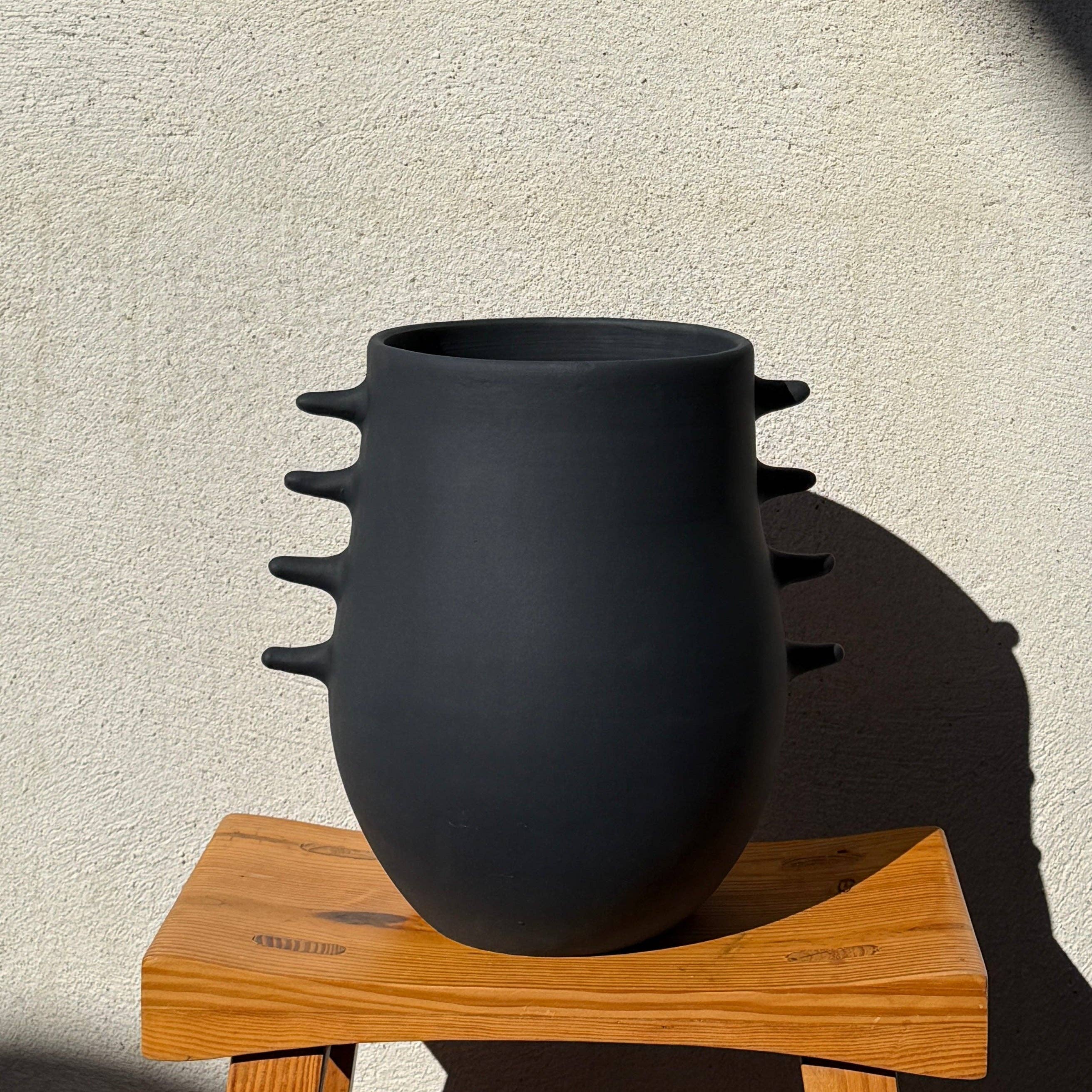 Vase Banasa - Matt Schwarz