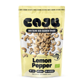 Cashews - fresh LEMON PEPPER