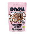 Cashews - salted CARAMEL CACAO
