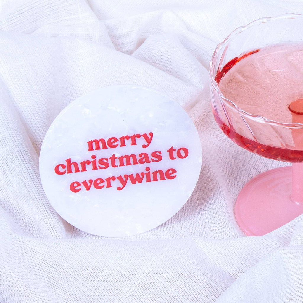 Untersetzer Everywine