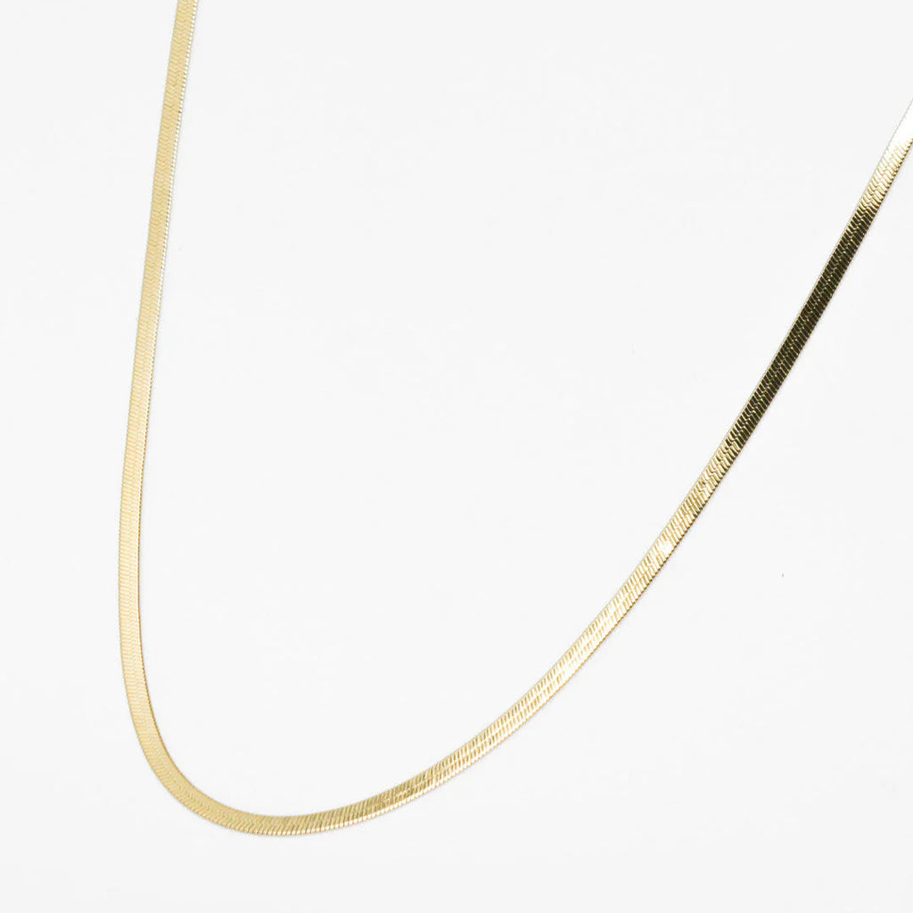 Halskette HEIMATHAFEN - LJS.