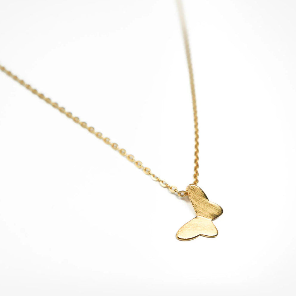 Halskette OASE - LJS.