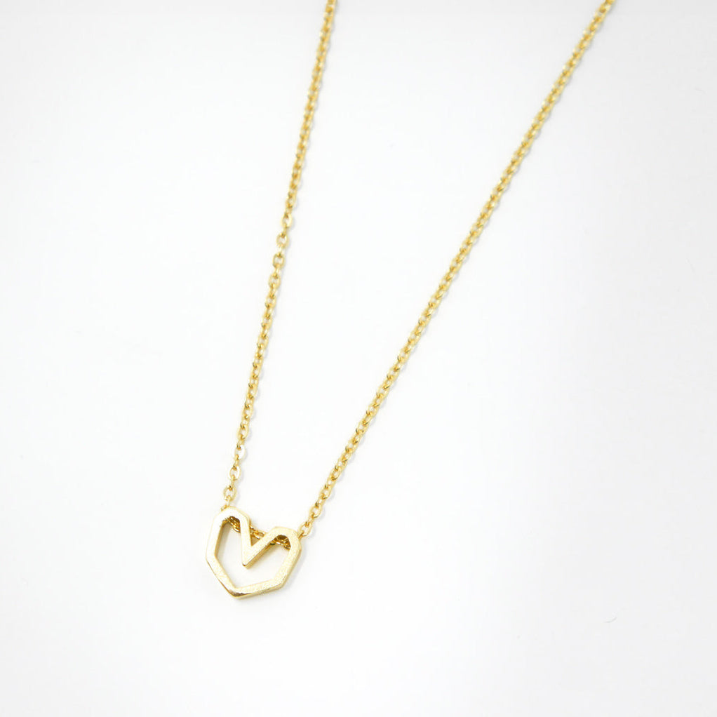 Halskette MOIN - LJS.