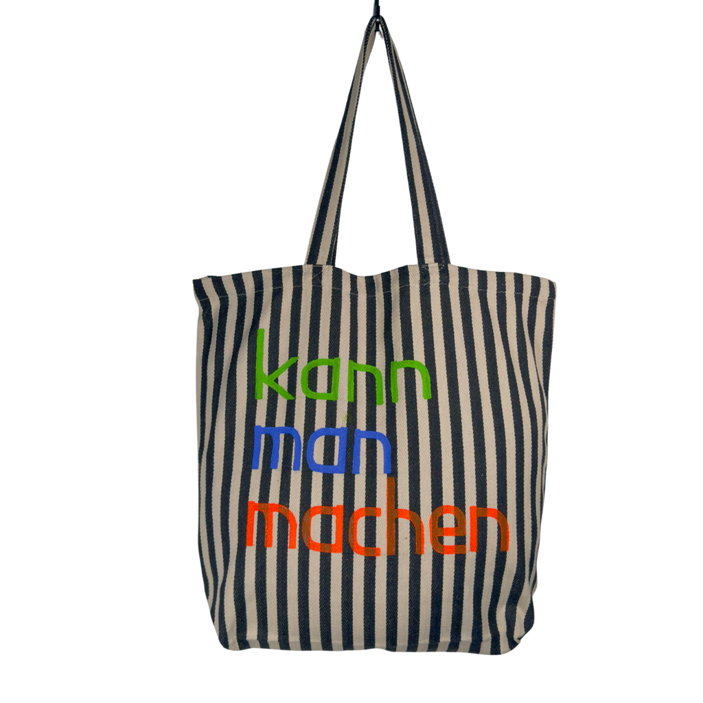 Big Bag SMILE - kann man machen