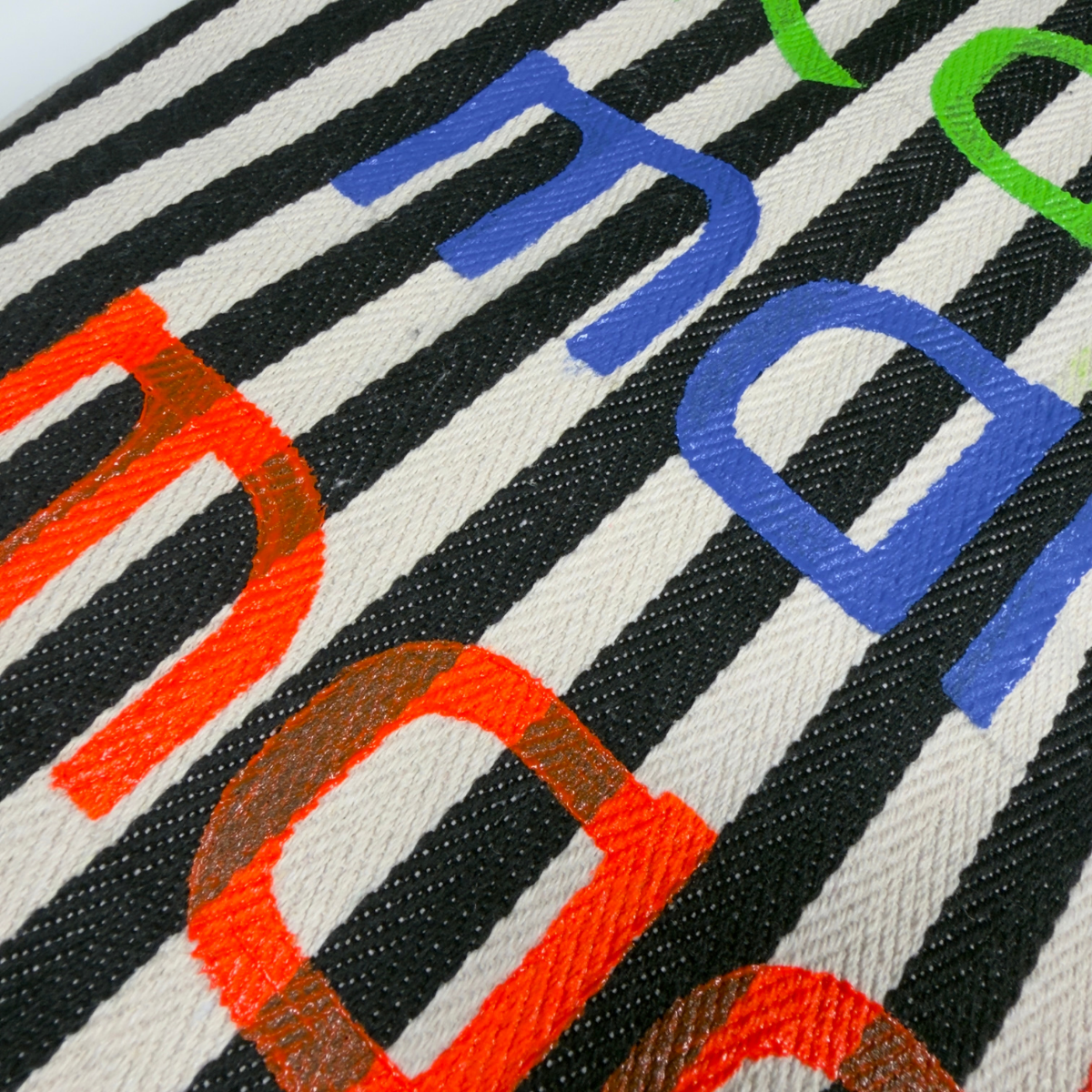 Big Bag SMILE - kann man machen