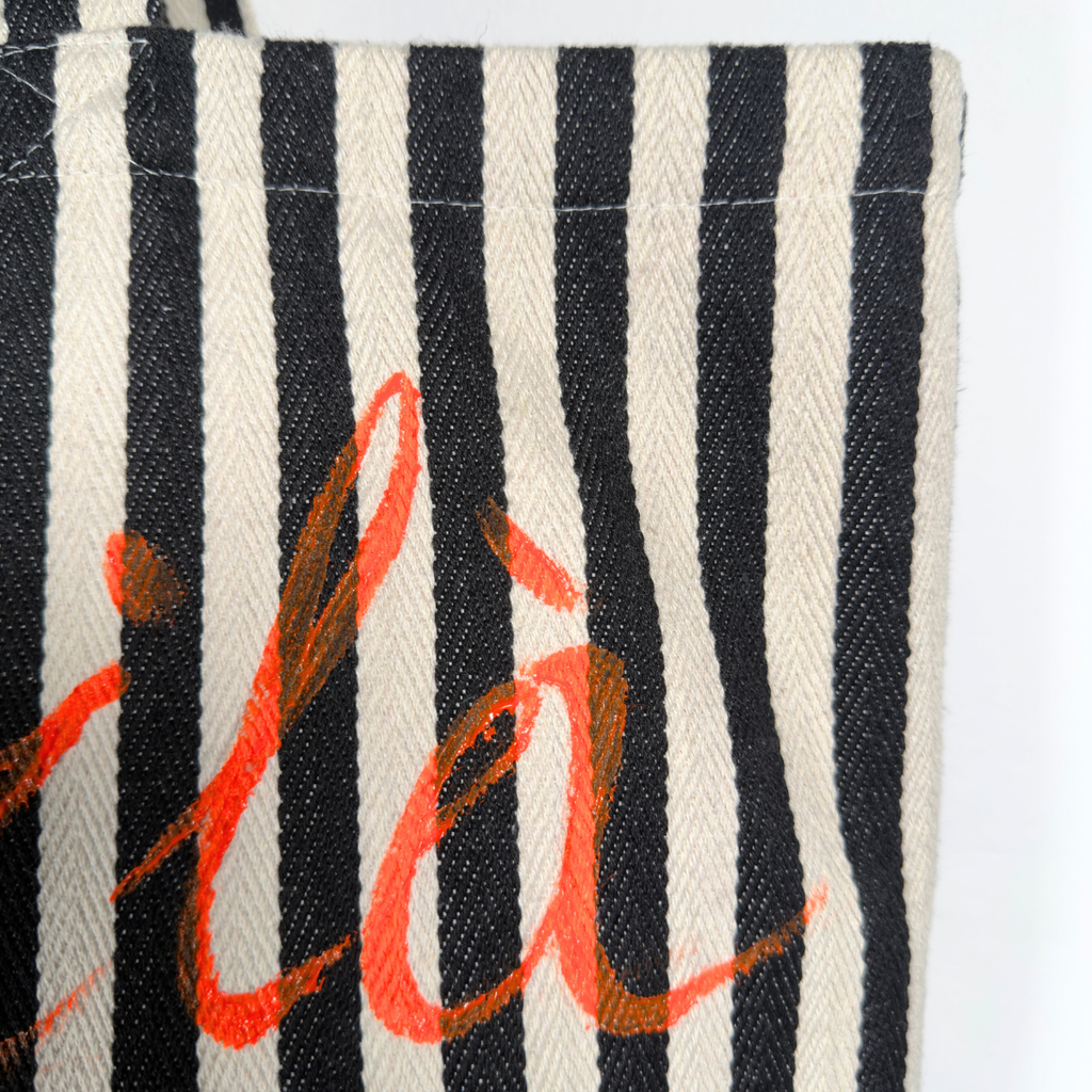 Big Bag SMILE - la merde