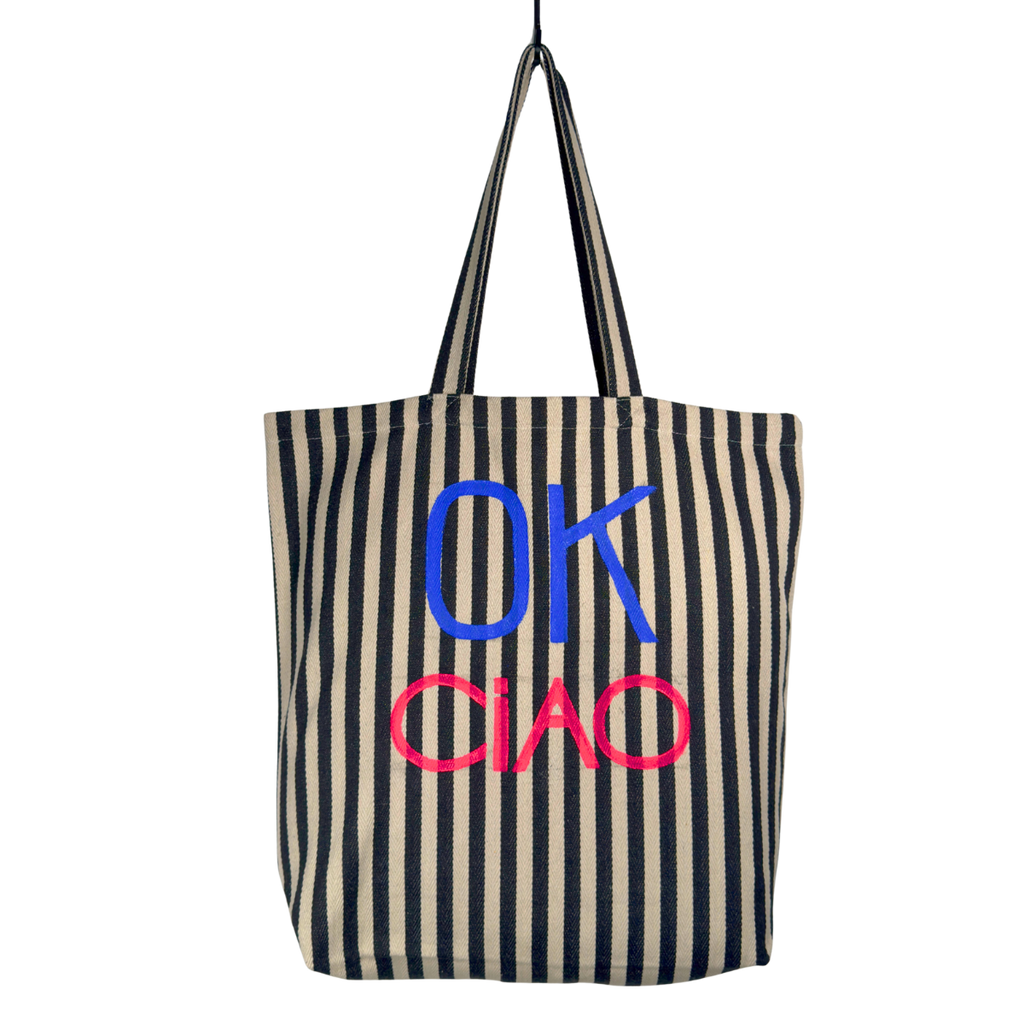 Big Bag SMILE - ok ciao