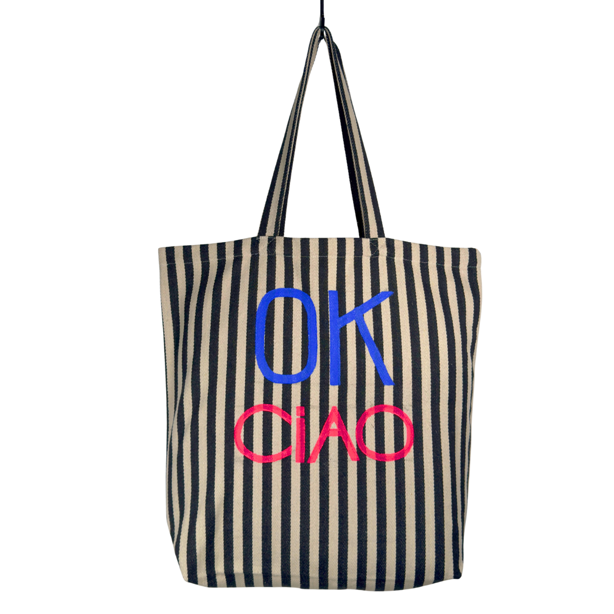 Big Bag SMILE - ok ciao