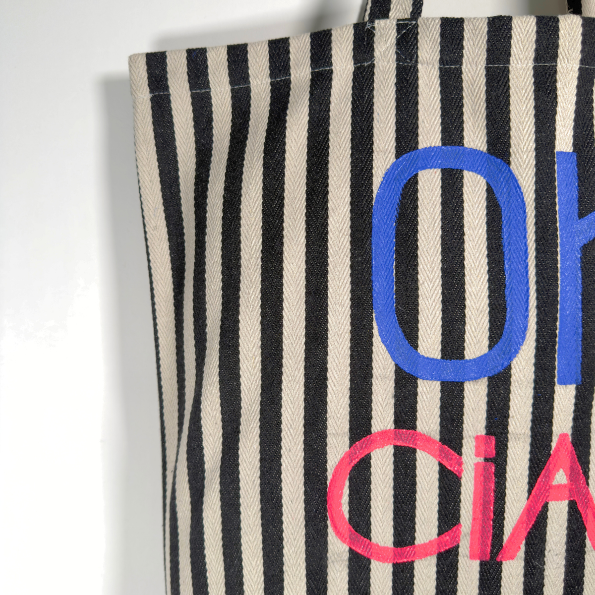 Big Bag SMILE - ok ciao