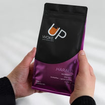 .Harald – Espresso aus Nicaragua