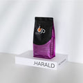 .Harald – Espresso aus Nicaragua