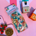 Amore Amore Pasta | Bunte Herzchen-Pasta aus Italien
