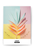 Armband LEAF - LJS.