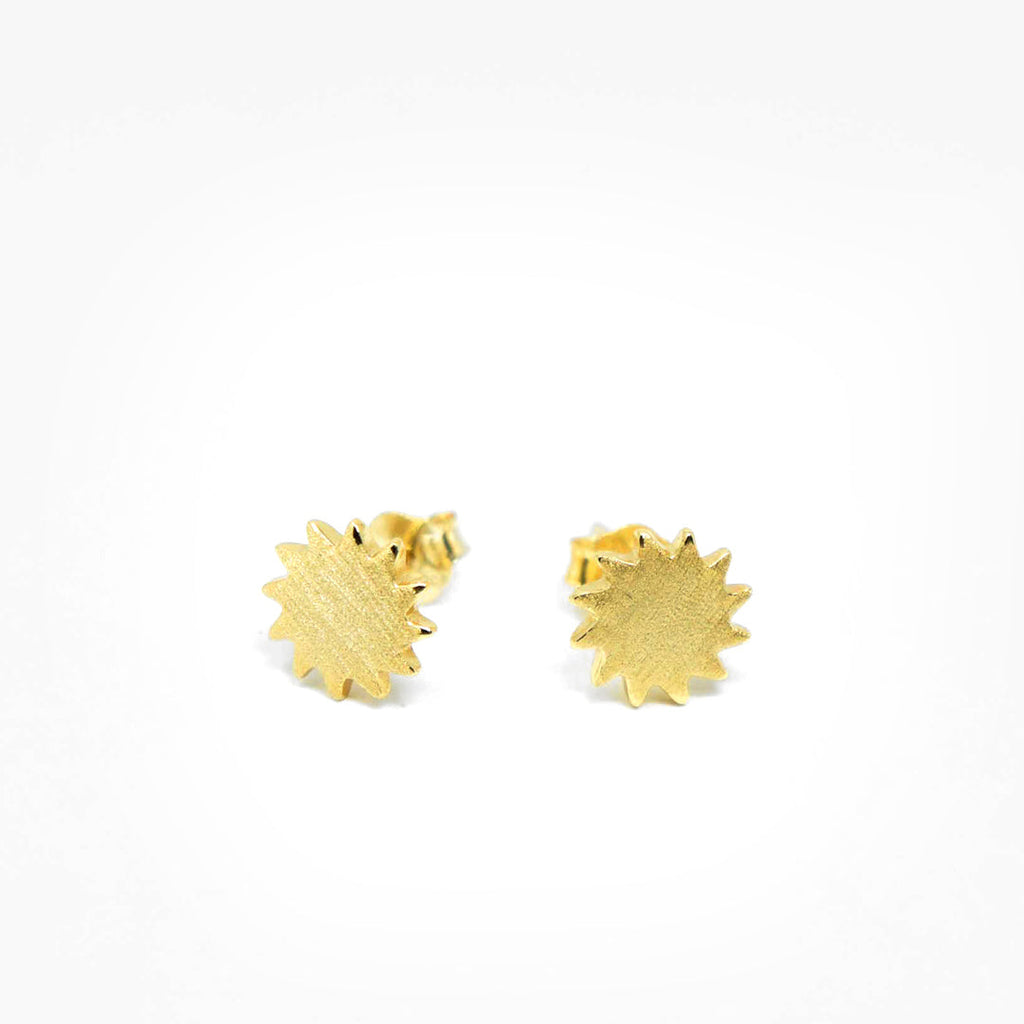 Ohrstecker OKINAWA - LJS.