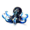 Glasfigur Oktopus