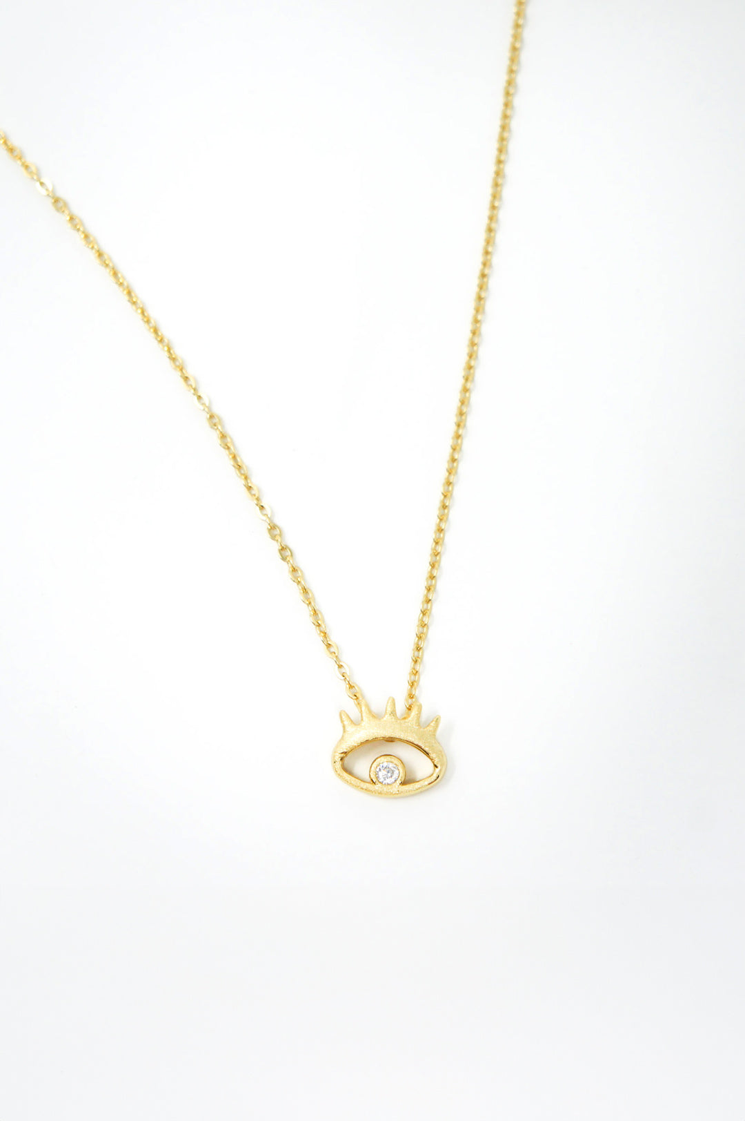 Halskette PANDA - LJS.