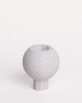 ANIS Kerzenhalter - Modul "SPHERE" - stein