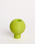 ANIS Kerzenhalter - Modul "SPHERE" - lime