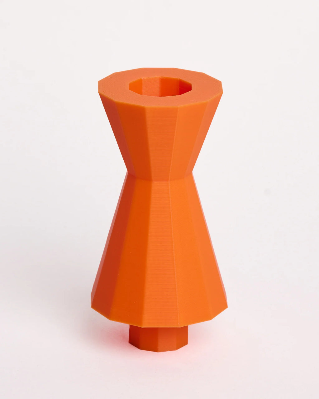 ANIS Kerzenhalter - Modul "SPINE" - orange