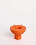 ANIS Kerzenhalter - Modul "BOWL" - orange