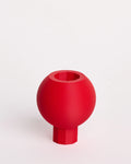 ANIS Kerzenhalter - Modul "SPHERE" - rot