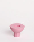 ANIS Kerzenhalter - Modul "BOWL" - rosa