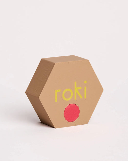 ANIS Kerzenhalter - Modul "BASE" - latte