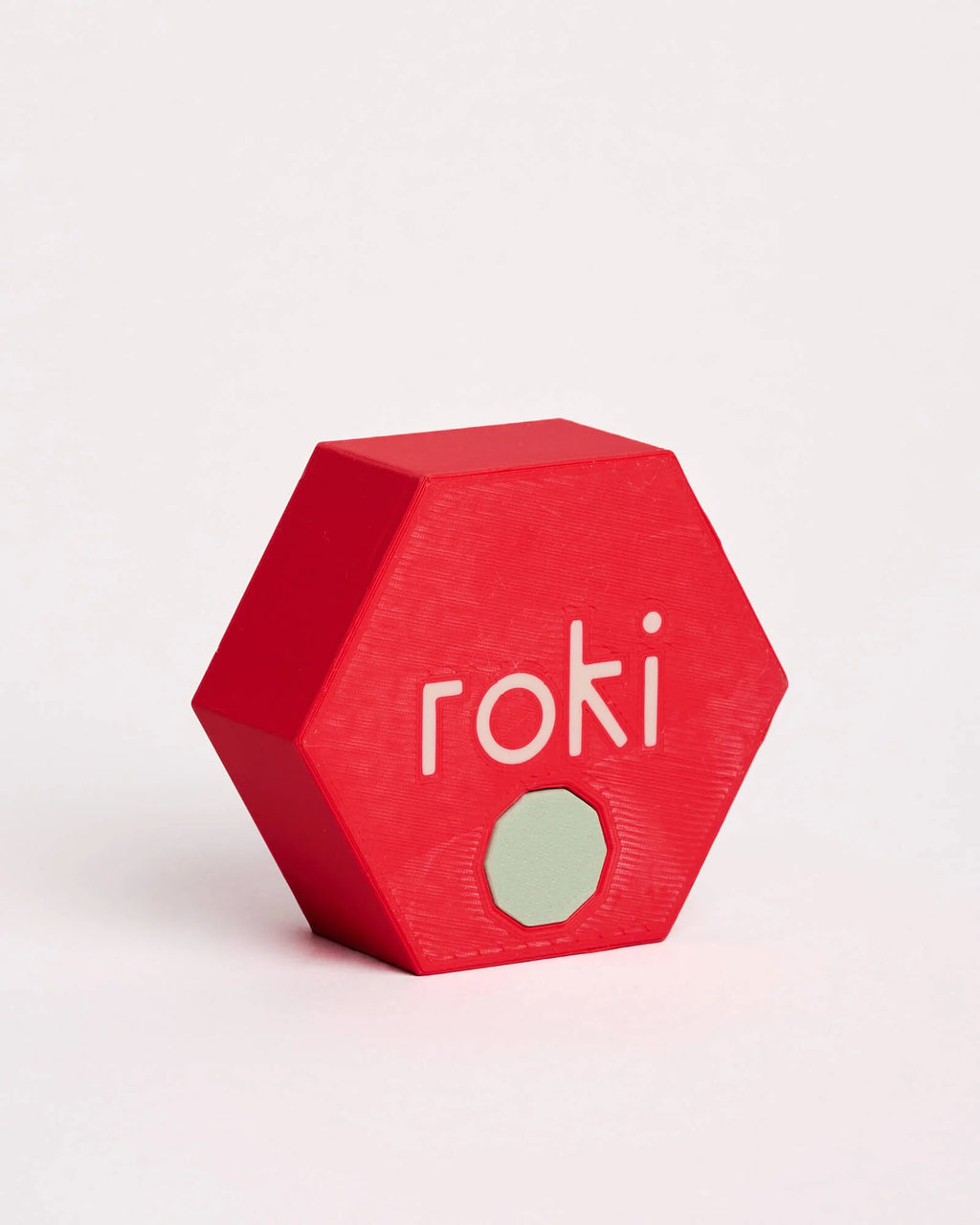 ANIS Kerzenhalter - Modul "BASE" - rot
