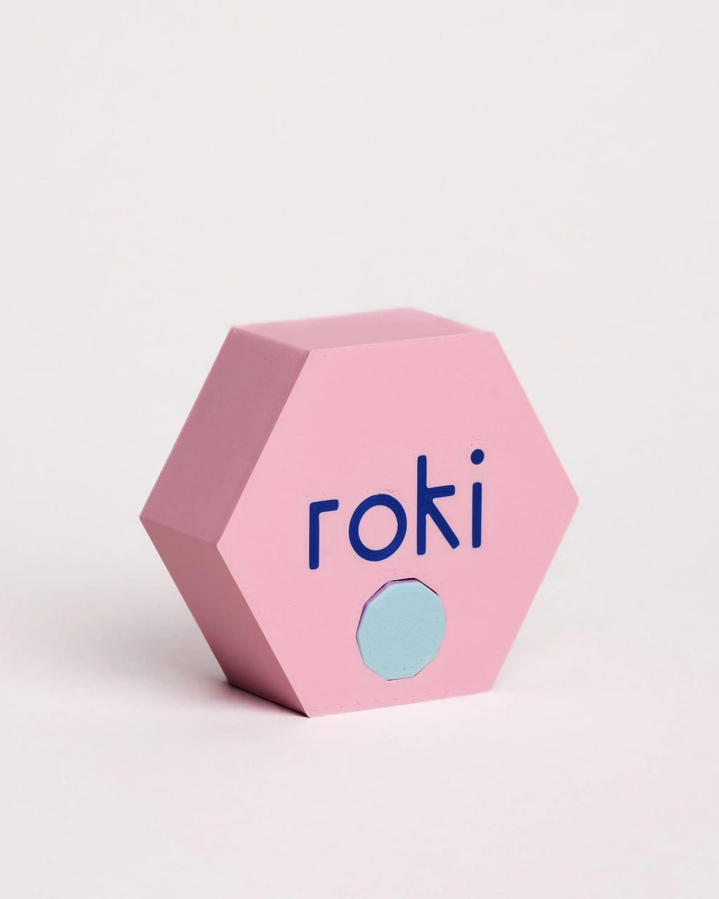 ANIS Kerzenhalter - Modul "BASE" - rosa