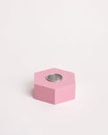 ANIS Kerzenhalter - Modul "BASE" - rosa