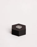ANIS Kerzenhalter - Modul "BASE" - schwarz