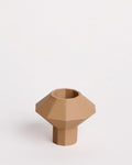 ANIS Kerzenhalter - Modul "DIAMANT" - beige