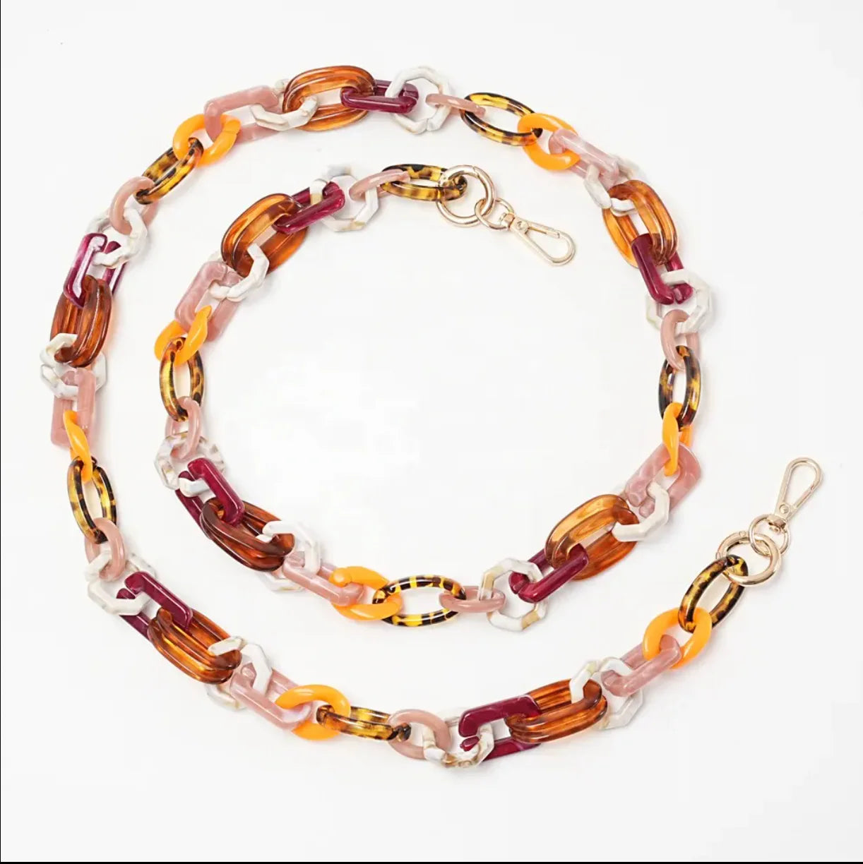 Handykette - Musa - red