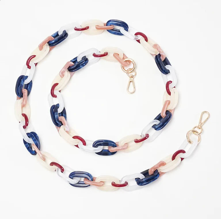 Handykette - Musa - navy