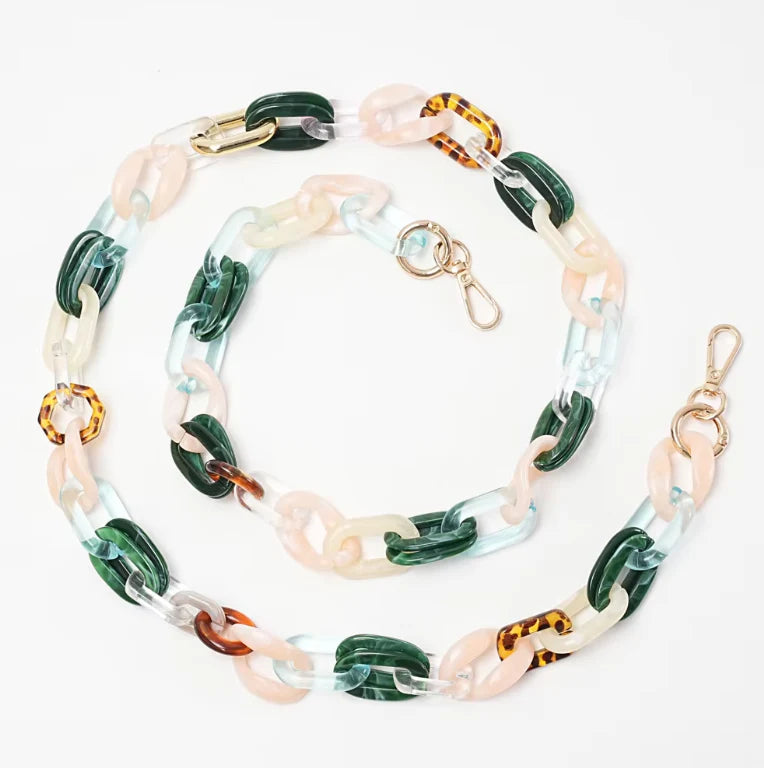 Handykette - Musa - green