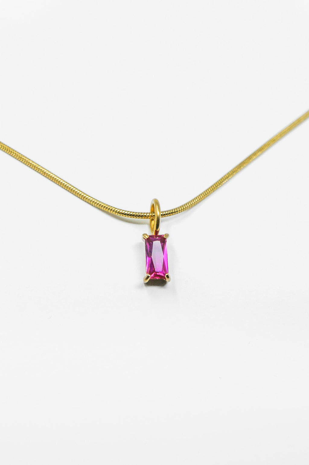 Armband SLEEK - LJS.