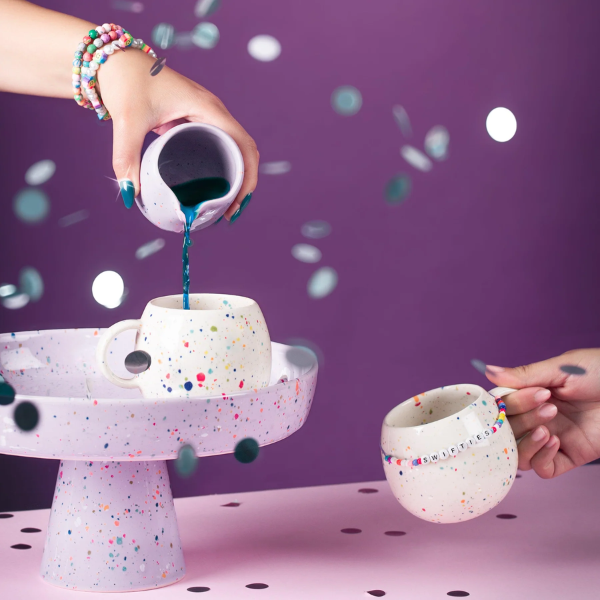 Tasse Konfetti 250 ml