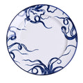Teller Oktopus