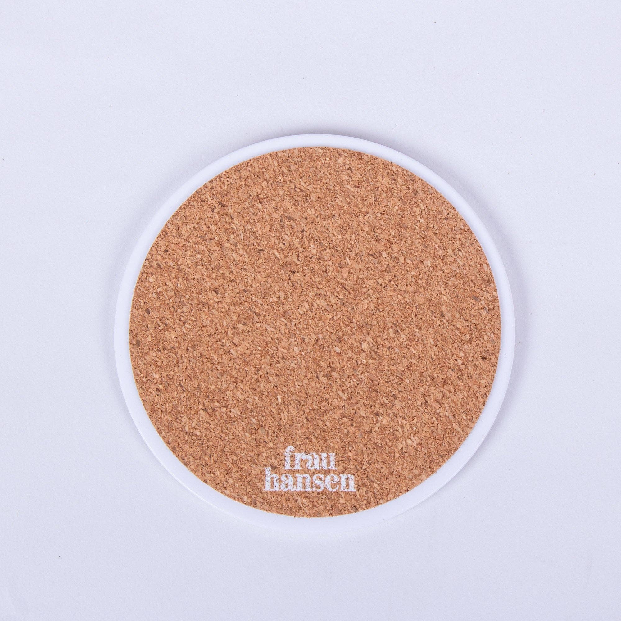 Untersetzer More Bubbles