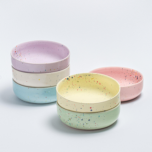 Bowl Konfetti
