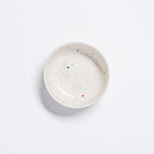 Bowl Konfetti