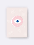 Postkarte - Glory Hole