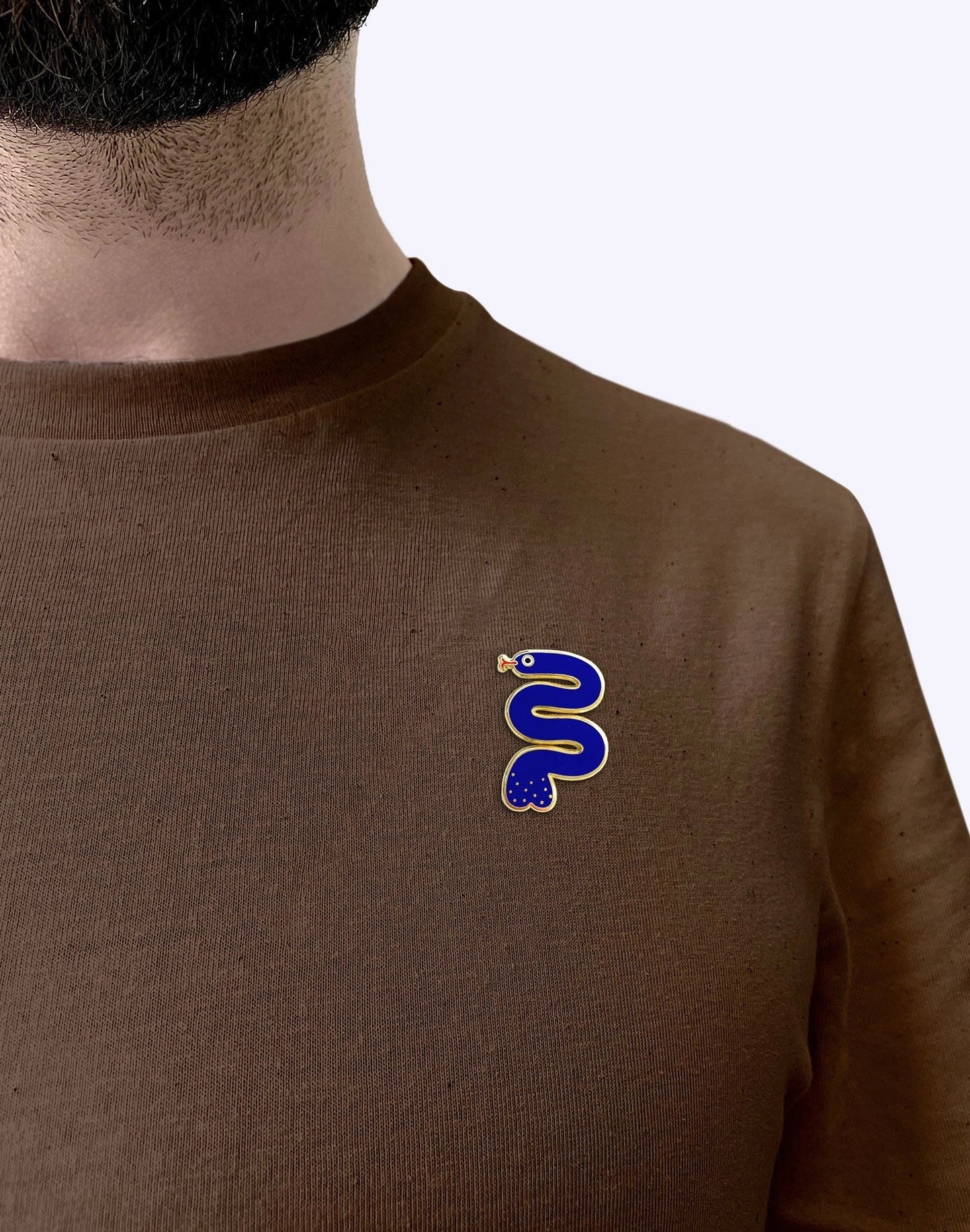 Pin - Hosen Schlange