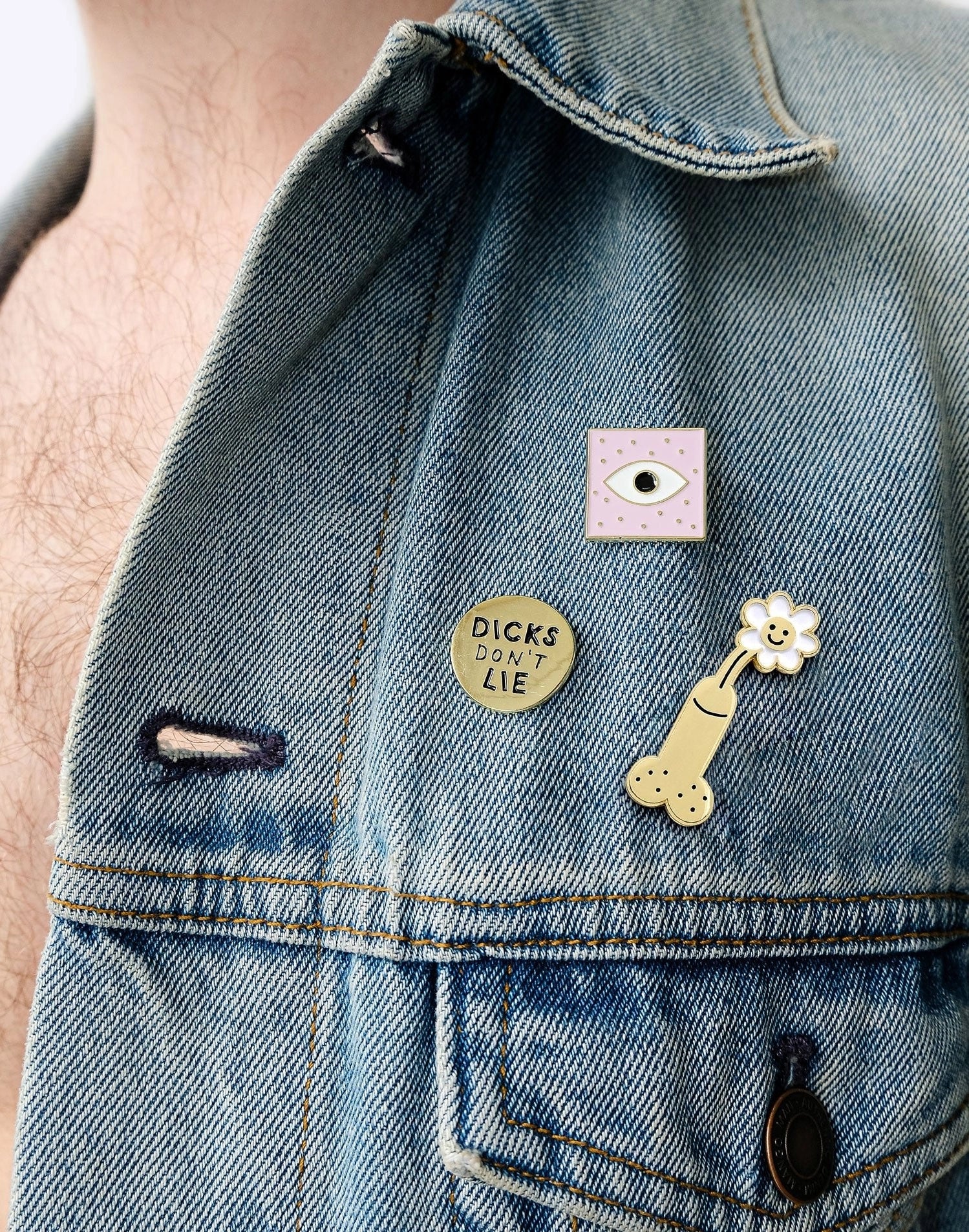 Pin - Whoopsy Daisy